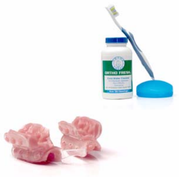 SnoreByte Digital Dental